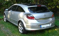 Astra G Opc