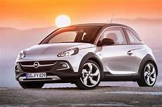 Opel Adam Opc