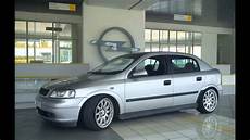 Opel Astra A