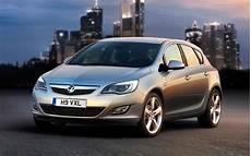 Opel Astra Car