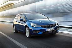 Opel Astra Car