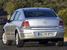 Opel Astra Diesel