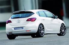 Opel Astra Tourer