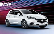 Opel Corsa Cena