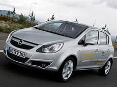 Opel Corsa Turbo