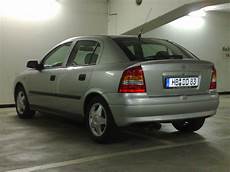 Opel G
